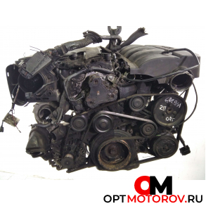 Двигатель  Mercedes-Benz E-Класс W211/S211 2004 646961 #1