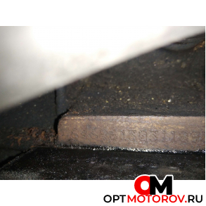 Двигатель  Mercedes-Benz E-Класс W211/S211 2004 646961 #3