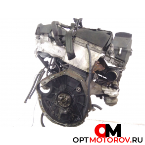 Двигатель  Mercedes-Benz E-Класс W211/S211 2004 646961 #4