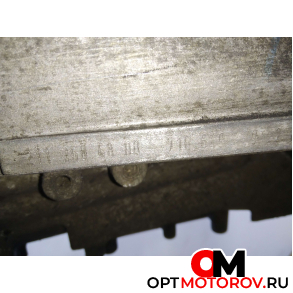 КПП механическая (МКПП)  Mercedes-Benz E-Класс W211/S211 2004 716649 #4