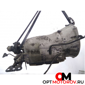 КПП автоматическая (АКПП)  Mercedes-Benz C-Класс W203/S203/CL203 [рестайлинг] 2007 722699 #4