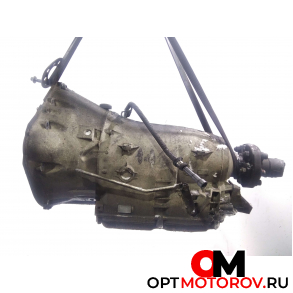 КПП автоматическая (АКПП)  Mercedes-Benz C-Класс W203/S203/CL203 [рестайлинг] 2005 722699 #2