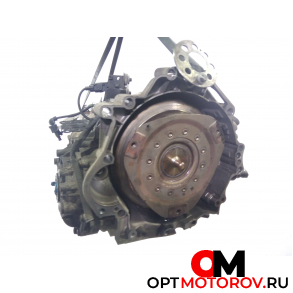 КПП автоматическая (АКПП)  Audi A6 4F/C6 2006 HYV, 6HP19 #2