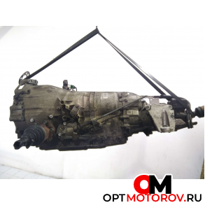 КПП автоматическая (АКПП)  Audi A6 4F/C6 2006 HYV, 6HP19 #3