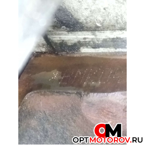 Двигатель  Audi A6 4F/C6 2004 BMK #6