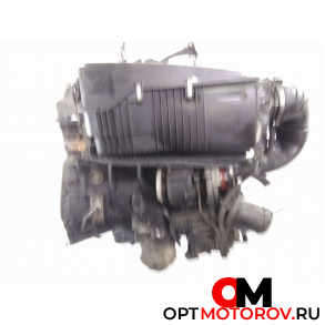 Двигатель  Mercedes-Benz C-Класс W203/S203/CL203 [рестайлинг] 2004 646962 #5