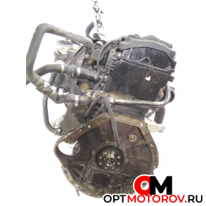 Двигатель  Mercedes-Benz Vito W639 2004 646983 #3