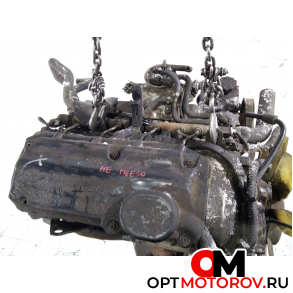 Двигатель  Mercedes-Benz Vito W639 2004 646983 #5