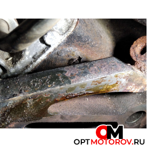 Двигатель  Volkswagen Passat B6 2008 CBA, CBAB #6