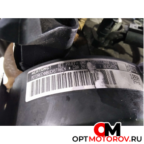 Двигатель  Volkswagen Passat B6 2008 CBA, CBAB #7