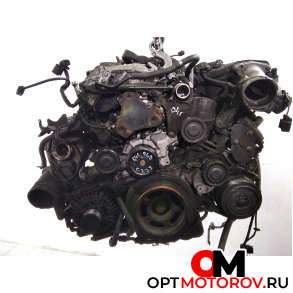 Двигатель  Mercedes-Benz C-Класс W203/S203/CL203 [рестайлинг] 2004 646963 #1