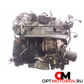 Двигатель  Mercedes-Benz C-Класс W203/S203/CL203 [рестайлинг] 2004 646963 #4