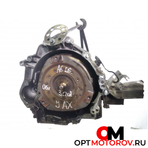 КПП автоматическая (АКПП)  Audi A6 4F/C6 2006 JAX, 6HP19 #1