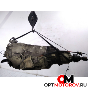 КПП автоматическая (АКПП)  Audi A6 4F/C6 2006 JAX, 6HP19 #2