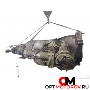 КПП автоматическая (АКПП)  Audi A6 4F/C6 2006 JAX, 6HP19 #3