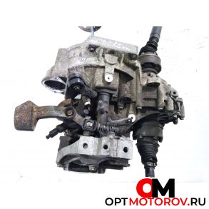 КПП механическая (МКПП)  Volkswagen Passat B6 2008 KJF #3