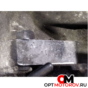 КПП механическая (МКПП)  Volkswagen Passat B6 2008 KJF #5