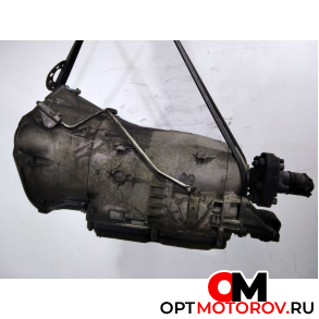 КПП автоматическая (АКПП)  Mercedes-Benz C-Класс W203/S203/CL203 [рестайлинг] 2005 722699 #2