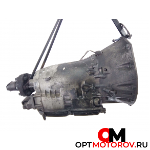 КПП автоматическая (АКПП)  Mercedes-Benz C-Класс W203/S203/CL203 [рестайлинг] 2005 722699 #3