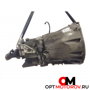 КПП механическая (МКПП)  Mercedes-Benz Sprinter 2 поколение (W906) 2008 716652 #3