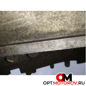 КПП механическая (МКПП)  Mercedes-Benz Sprinter 2 поколение (W906) 2008 716652 #4