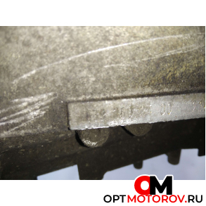 КПП механическая (МКПП)  Mercedes-Benz Sprinter 2 поколение (W906) 2008 716652 #5