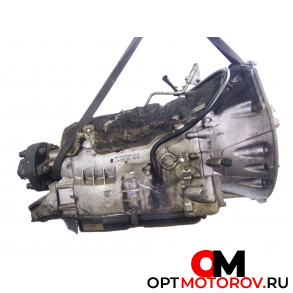 КПП автоматическая (АКПП)  Mercedes-Benz E-Класс W211/S211 2004 722699 #3