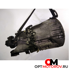 КПП механическая (МКПП)  Mercedes-Benz C-Класс W203/S203/CL203 [рестайлинг] 2005 716654 #3