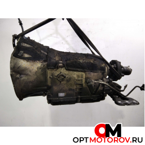 КПП автоматическая (АКПП)  Mercedes-Benz E-Класс W210/S210 [рестайлинг] 2003 722699 #2