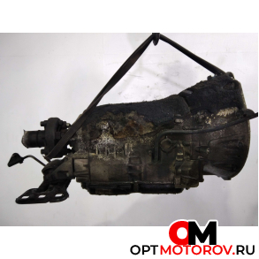КПП автоматическая (АКПП)  Mercedes-Benz E-Класс W210/S210 [рестайлинг] 2003 722699 #3