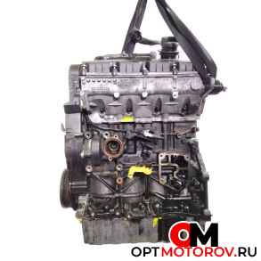Двигатель  SEAT Altea 1 поколение 2006 BXE #2