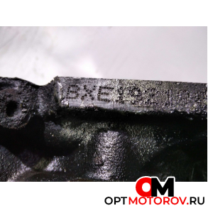 Двигатель  SEAT Altea 1 поколение 2006 BXE #5