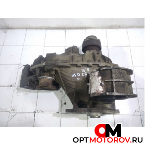 Раздаточная коробка  Land Rover Range Rover 3 поколение 2000 IAB000033 #2