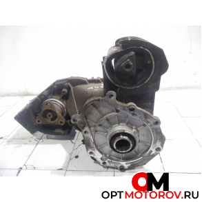 Раздаточная коробка  Land Rover Range Rover 3 поколение 2000 IAB000033 #1