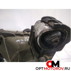 Раздаточная коробка  Land Rover Range Rover 3 поколение 2000 IAB000033 #3