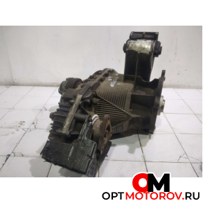 Раздаточная коробка  Land Rover Range Rover 3 поколение 2000 IAB000033 #4
