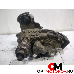Раздаточная коробка  Land Rover Range Rover 3 поколение 2000 IAB000033 #5