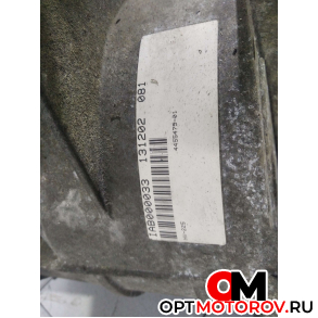 Раздаточная коробка  Land Rover Range Rover 3 поколение 2000 IAB000033 #8