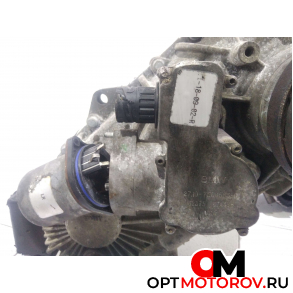 Раздаточная коробка  Land Rover Range Rover 3 поколение 2000 IAB000033 #7