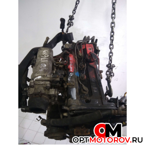 Двигатель  Hyundai Matrix 1 поколение [рестайлинг] 2005 G4ED #2