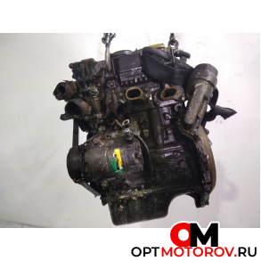 Двигатель  Opel Corsa C 2002 Z10XE #2