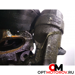 Двигатель  Opel Corsa C 2002 Z10XE #6