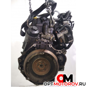 Двигатель  Opel Corsa C 2002 Z10XE #3