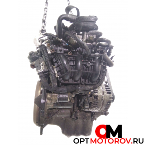 Двигатель  Opel Corsa C 2002 Z10XE #4