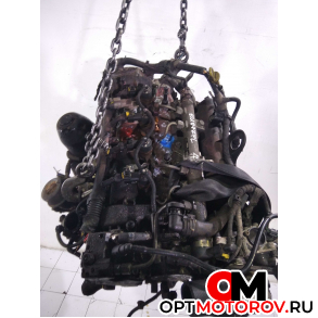 Двигатель  Opel Astra H/Family [рестайлинг] 2007 Z13DTH #3