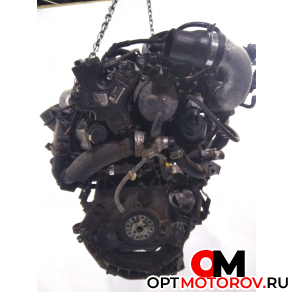Двигатель  Opel Astra H/Family [рестайлинг] 2007 Z13DTH #4