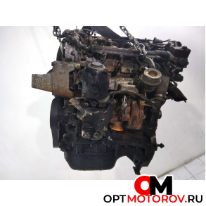 Двигатель  Opel Astra H/Family [рестайлинг] 2007 Z13DTH #5