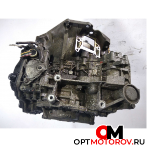 КПП автоматическая (АКПП)  Jaguar X-Type 1 поколение 2006 PL061 #3