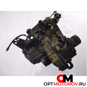 КПП механическая (МКПП)  Hyundai Matrix 1 поколение [рестайлинг] 2005 J51873 #2