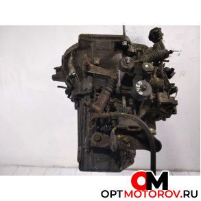 КПП механическая (МКПП)  Hyundai Matrix 1 поколение [рестайлинг] 2005 J51873 #3